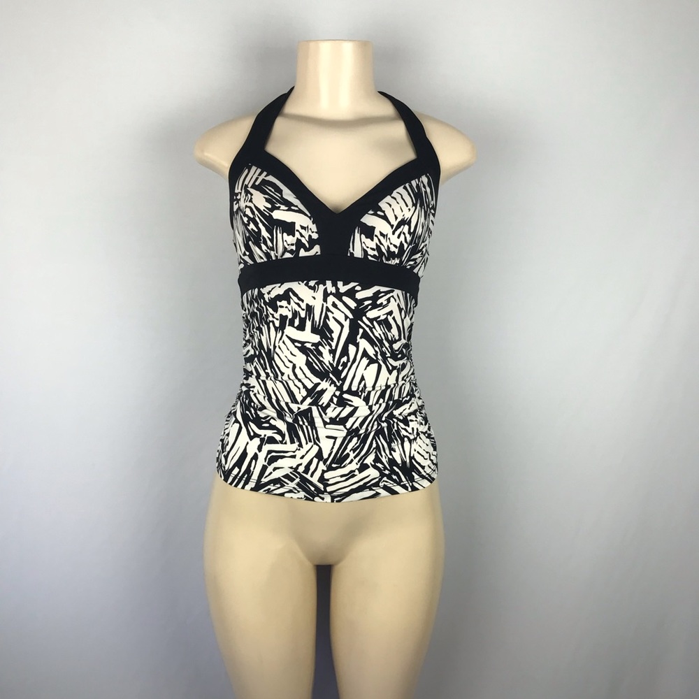 BCBG Halter Top